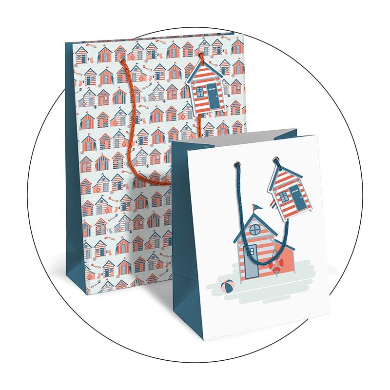 Gift bags