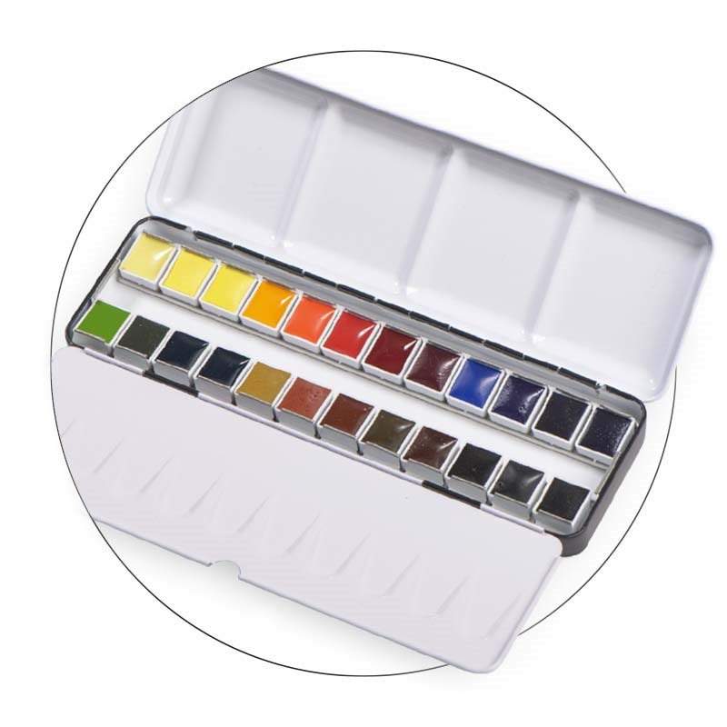 Watercolor