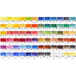 Aquarelle Bleu de Cobalt Foncé - 1 / 2 godet