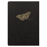 FLYING SPIRIT SEWN SPINE NOTEBOOKS 24p 