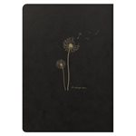 FLYING SPIRIT SEWN SPINE NOTEBOOKS 24p 