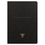 FLYING SPIRIT SEWN SPINE NOTEBOOKS 24p 
