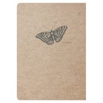 FLYING SPIRIT SEWN SPINE NOTEBOOKS 24p 