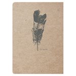 FLYING SPIRIT SEWN SPINE NOTEBOOKS 24p 