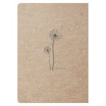 FLYING SPIRIT SEWN SPINE NOTEBOOKS 24p 