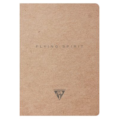 FLYING SPIRIT CAHIERS PIQÛRE TEXTILE 24p FLYING SPIRIT CAHIERS PIQÛRE TEXTILE 24p