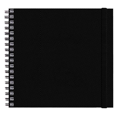 Rhodia Touch Watercolor Book, papier 100 % coton grain fin 3 Rhodia Touch Watercolor Book, papier 100 % coton grain fin 3