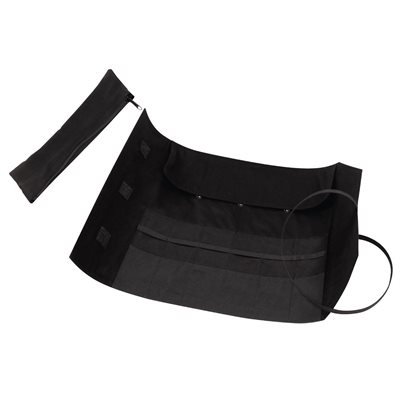 Rhodia Touch trousse rouleau 2 en 1 pour artiste avec trouss Rhodia Touch trousse rouleau 2 en 1 pour artiste avec trouss