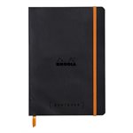 RHODIARAMA GOALBOOK A5 DOT 120S