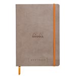 RHODIARAMA GOALBOOK A5 DOT 240P