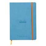 RHODIARAMA GOALBOOK A5 DOT 120S