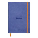 RHODIARAMA GOALBOOK A5 DOT 240P