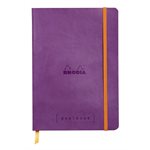 RHODIARAMA GOALBOOK A5 DOT 120S
