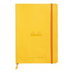 RHODIARAMA GOALBOOK A5 DOT 120S