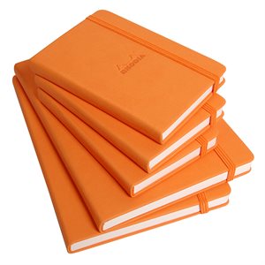 Rhodia Webnotebook Orange