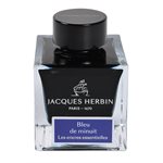 BLEU DE MINUIT FLAÇON D' ENCRE 50ml.