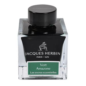 VERT AMAZONE 50ml. INK BOTTLE