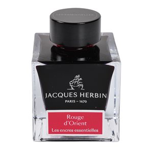 ROUGE D'ORIENT 50ml. INK BOTTLE