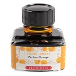SCENTED INK AMBER