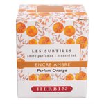 SCENTED INK AMBER