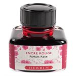SCENTED INK ROSES