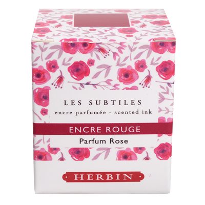 ENCRE SUBTILES OPÉRA PARFUM ROSE ENCRE SUBTILES OPÉRA PARFUM ROSE