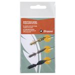 Pack with 3 Writing Nibs