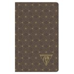 #NEO DECO LINED NOTEBOOKS 6 ASS. PATTERNS 48s 90g. 4.25x6.7
