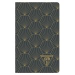 #NEO DECO LINED NOTEBOOKS 6 ASS. PATTERNS 48s 90g. 4.25x6.7