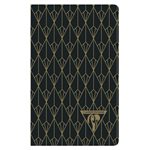 #NEO DECO LINED NOTEBOOKS 6 ASS. PATTERNS 48s 90g. 4.25x6.7