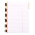 Rhodia Wirebound Meeting Book 