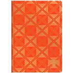 #Neo Deco "Mid-Season collection", sewn spine small notebook