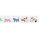 maMT MASK.TAPE 15MMX7M KITTEN