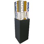 #Kraft blanc 60g, Bike 2x0,70m, prés. 30rl