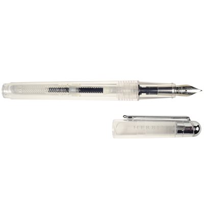 STYLO-PLUME A POMPE STYLO-PLUME A POMPE