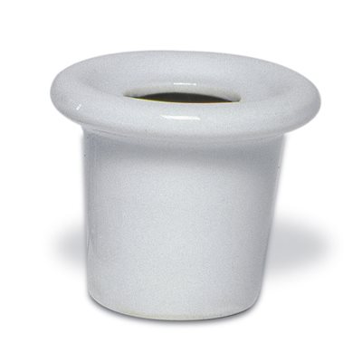 ENCRIER PORCELAINE ROND ENCRIER PORCELAINE ROND