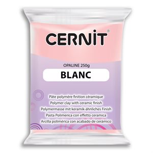 Cernit OPALINE 250 g White