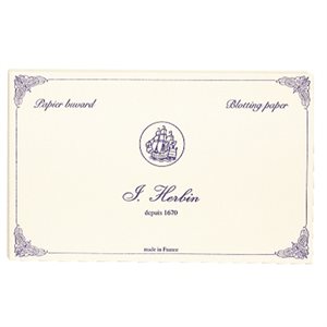 Blotting Paper Pads