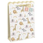 #Generic Baby, medium bag 21,5x10x25,3 cm