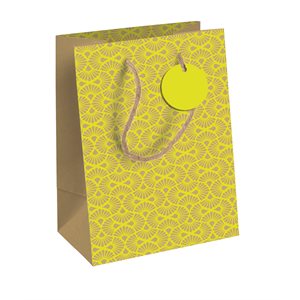 Néon, sac moyen 21, 5x10, 2x25, 3cm