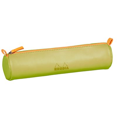 **RHODIARAMA TROUSSE RONDE ANIS **RHODIARAMA TROUSSE RONDE ANIS