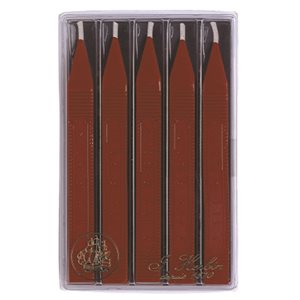 Cire favorite 5 bâtons à mèches