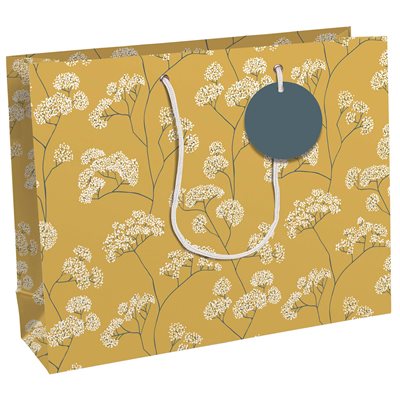 #Cocooning, Excellia, sac shopping 37,3x11,8x27,5 cm #Cocooning, Excellia, sac shopping 37,3x11,8x27,5 cm