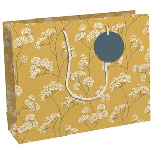 #Cocooning, Excellia, sac shopping 37,3x11,8x27,5 cm