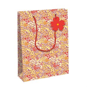 #Liberty, Excellia, sac moyen 21, 5x10, 2x25, 3cm