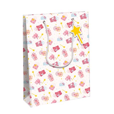 Magie, Excellia, sac moyen 21, 5x10, 2x25, 3cm Magie, Excellia, sac moyen 21, 5x10, 2x25, 3cm
