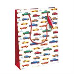 maChildren's car, Excellia, large bag 26,5x14x33 cm