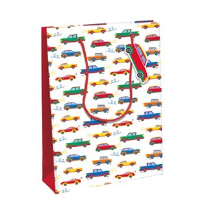 maVoitures enfants, Excellia, sac large 26,5x14x33 cm