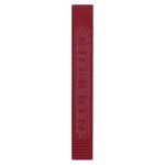 Sealing Wax on Flexible Pin