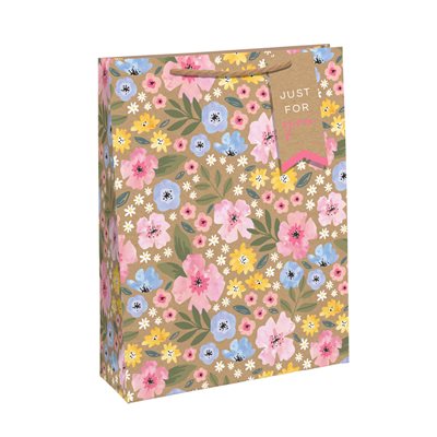 #Sac large Floral 26,5x14x33cm #Sac large Floral 26,5x14x33cm
